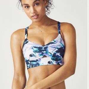 Fabletics Kenzie sports bra